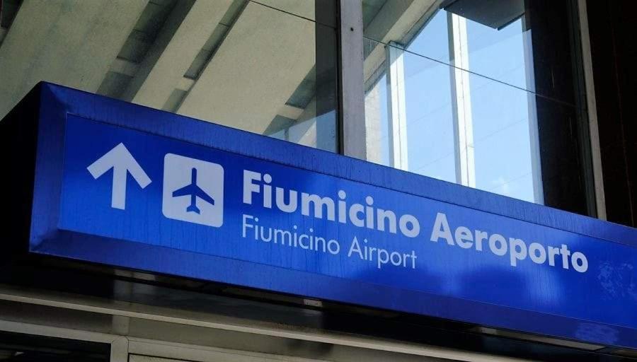 Minerva House - Airport And Fiera Apartment Fiumicino Exterior photo